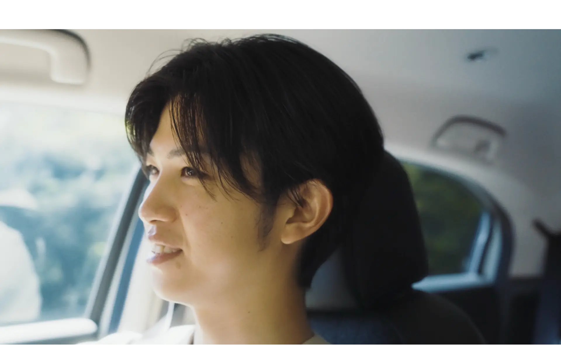 ホンダカーズ愛知東 カップル編